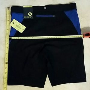Womens shorts
